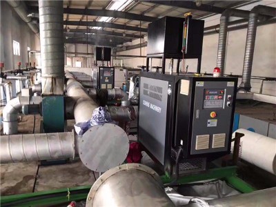 提高模溫機發(fā)熱管質(zhì)量，「歐能機械」是這樣控制的