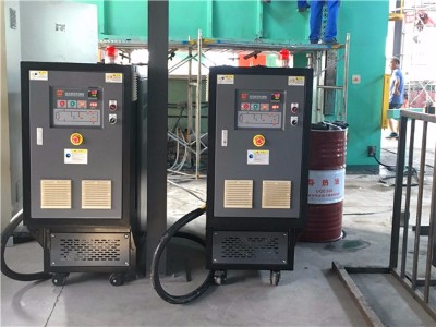 油溫機進出口溫差大是什么原因？「歐能機械」教您來處理