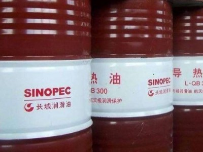 導(dǎo)熱油性能對(duì)油溫機(jī)安全運(yùn)行的影響，「歐能機(jī)械」帶您了解