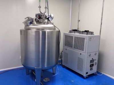 反應釜模溫機有哪些種類？「歐能機械」專業(yè)定制