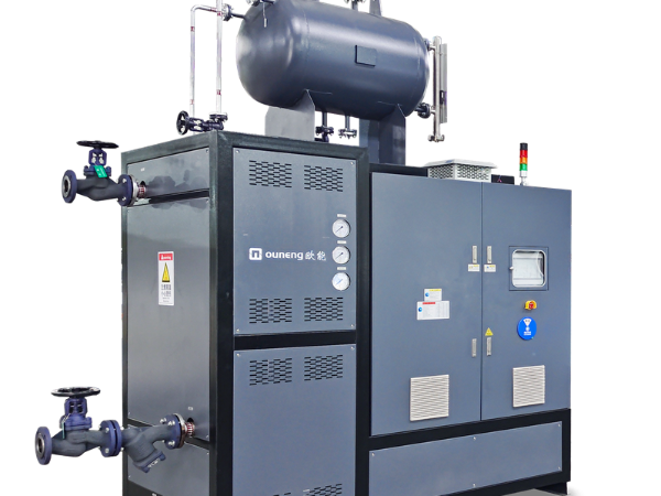 導(dǎo)熱油電加熱器比蒸汽加熱省電嗎？